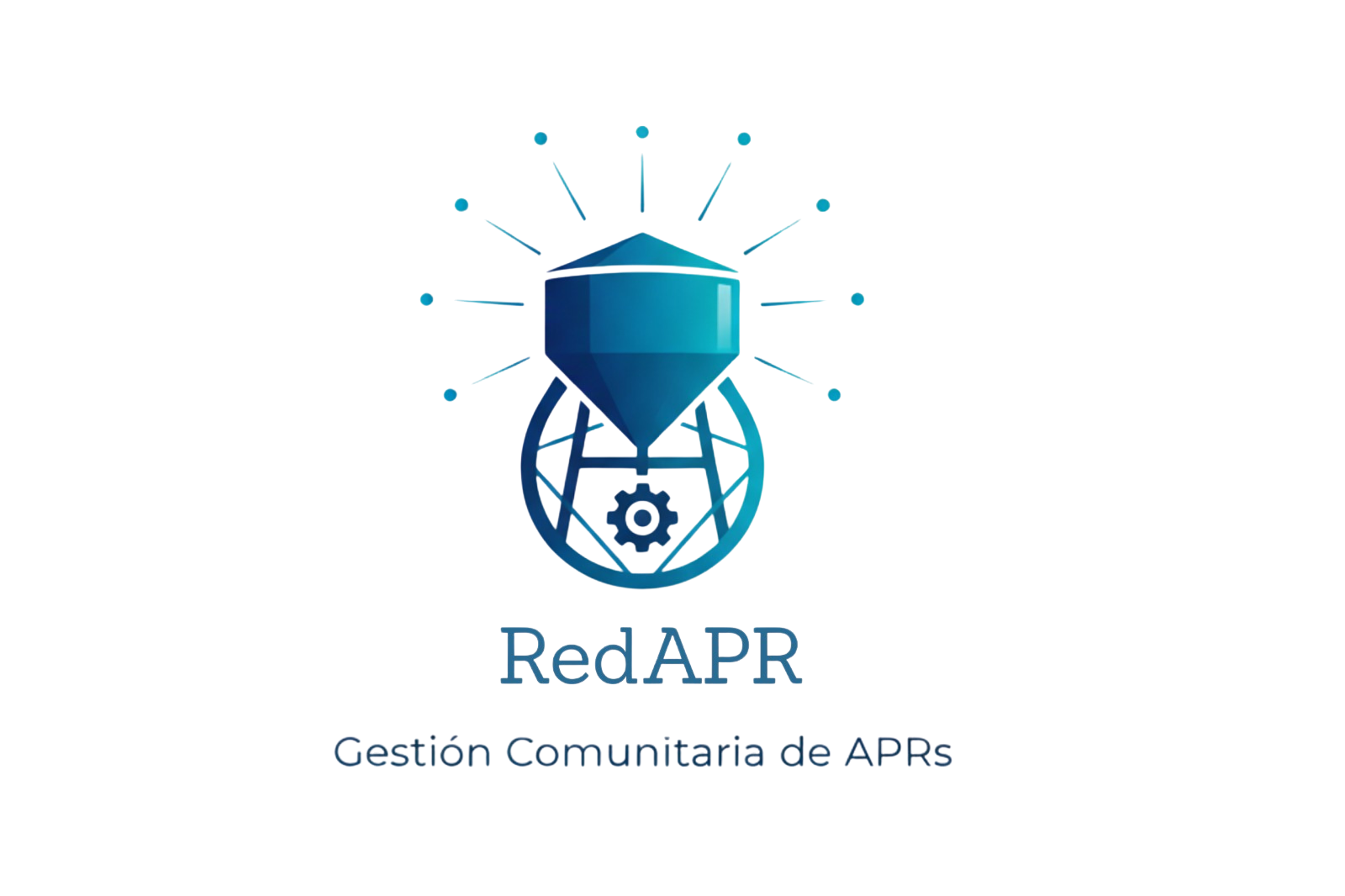 Plataforma RedAPR
